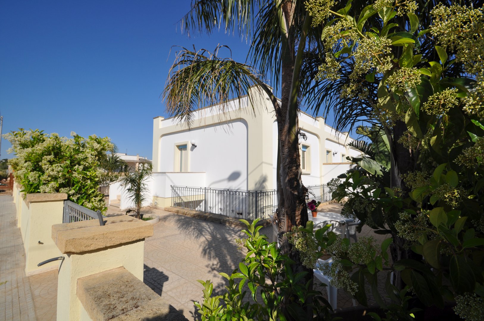 Foto 7 Residenza Mare Blu Racale, 06