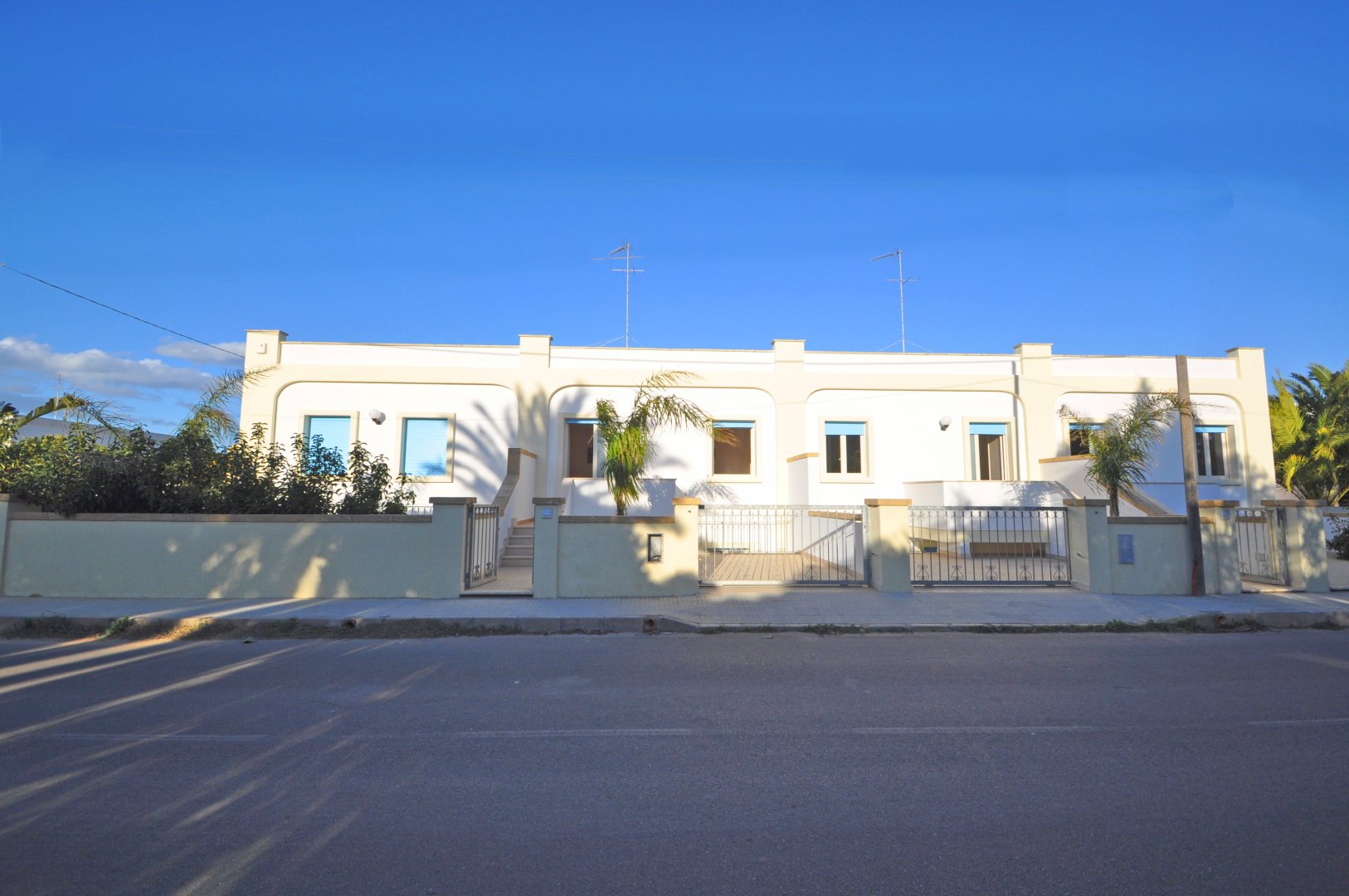 Foto 8 Residenza Mare Blu Racale, 07