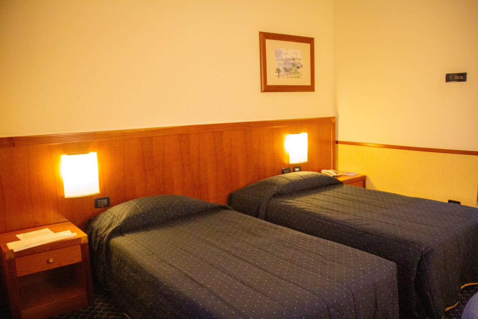Foto 5 Pacific Hotel Fortino Torino - Centro Storico, 04