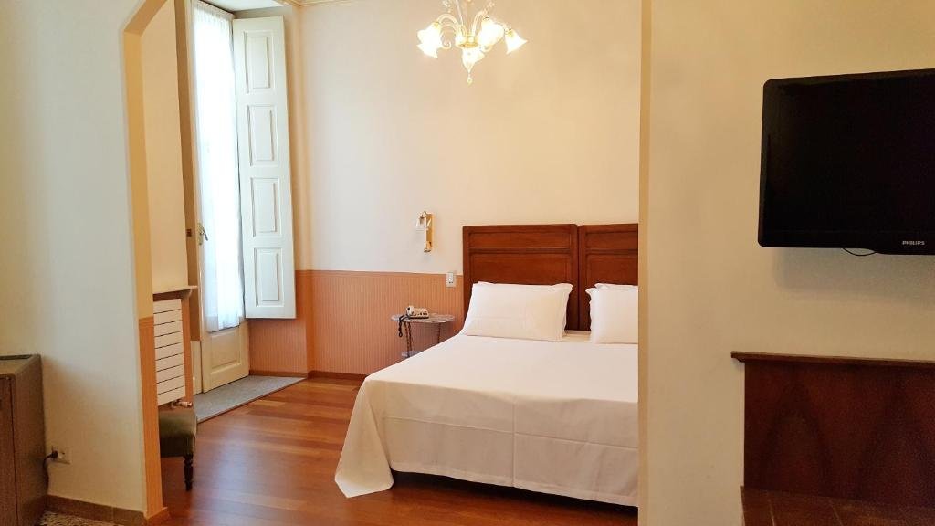 Foto 6 Hotel Roma e Rocca Cavour Torino - Centro Storico, 05