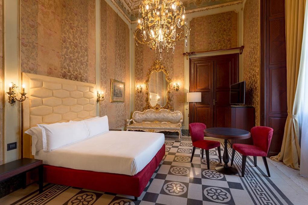 Foto 7 Room of Andrea Trapani, 06