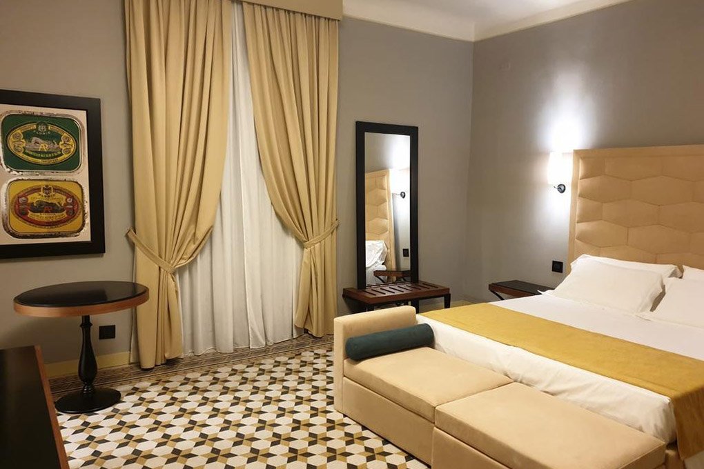 Foto 9 Room of Andrea Trapani, 08