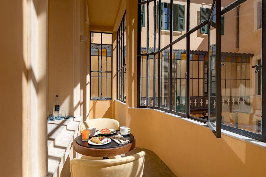 Foto 10 Room of Andrea Trapani, 09