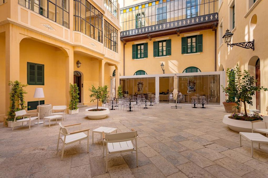 Foto 12 Room of Andrea Trapani, 11