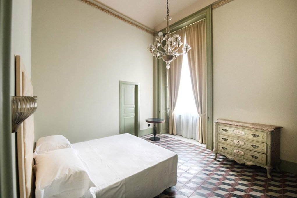 Foto 15 Room of Andrea Trapani, 14