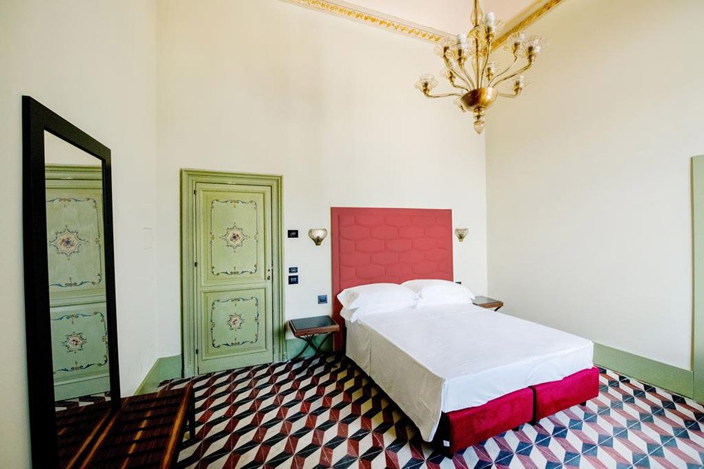 Foto 16 Room of Andrea Trapani, 15