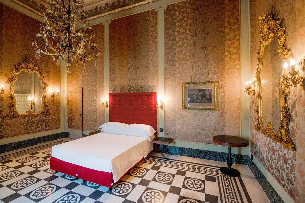 Foto 17 Room of Andrea Trapani, 16