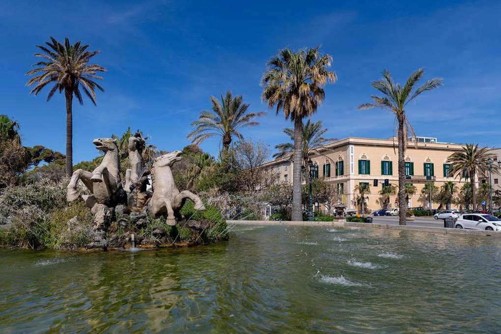 Foto 18 Room of Andrea Trapani, 17