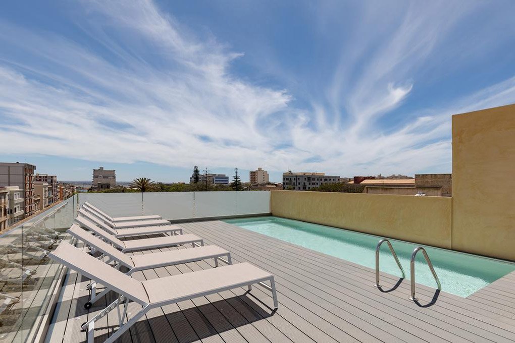 Foto 19 Room of Andrea Trapani, 18