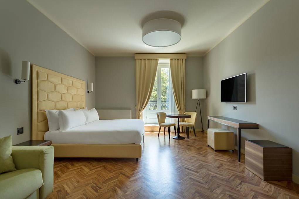 Foto 20 Room of Andrea Trapani, 19