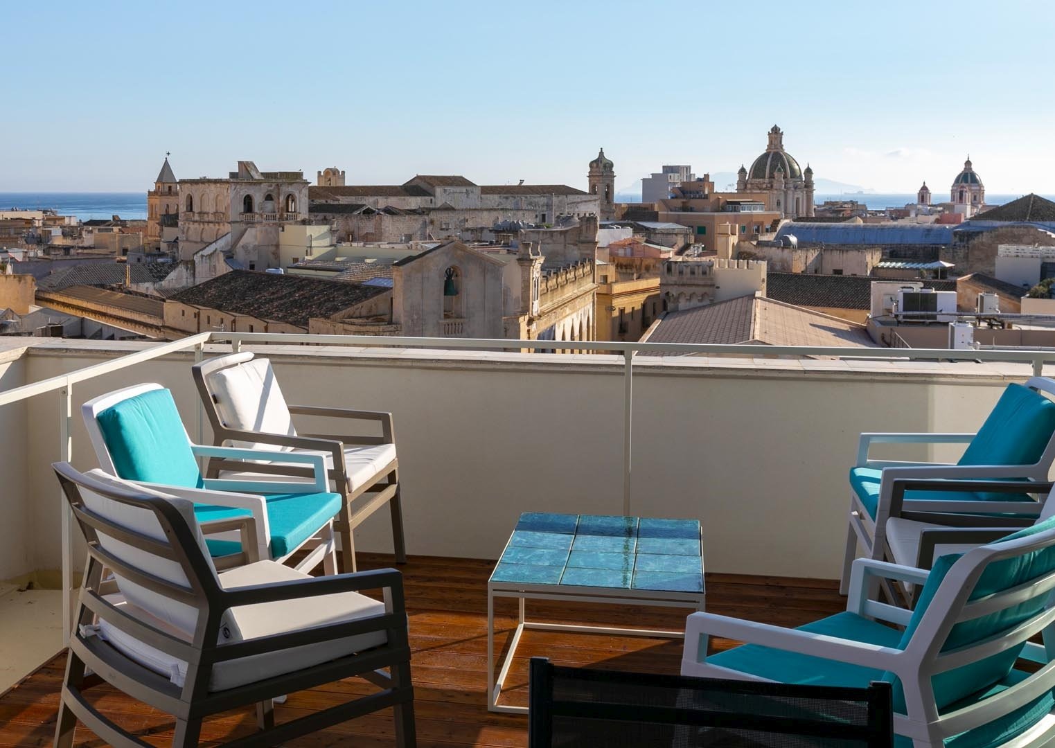 Trapani, 14