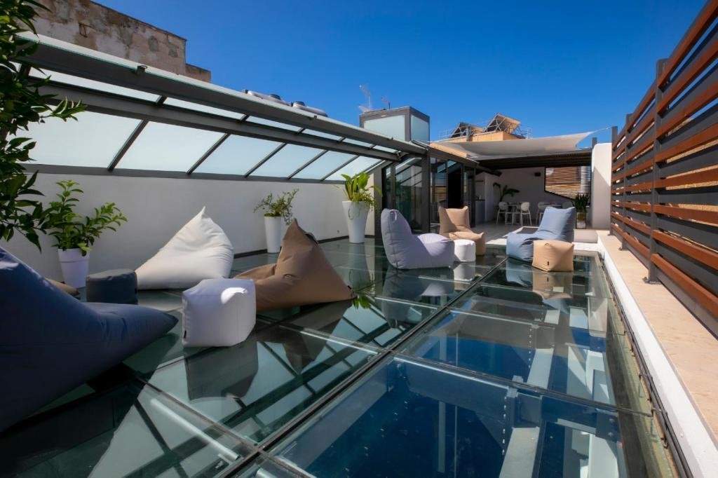 Foto 4 Azzoli Apartments & Skypool Trapani, 03
