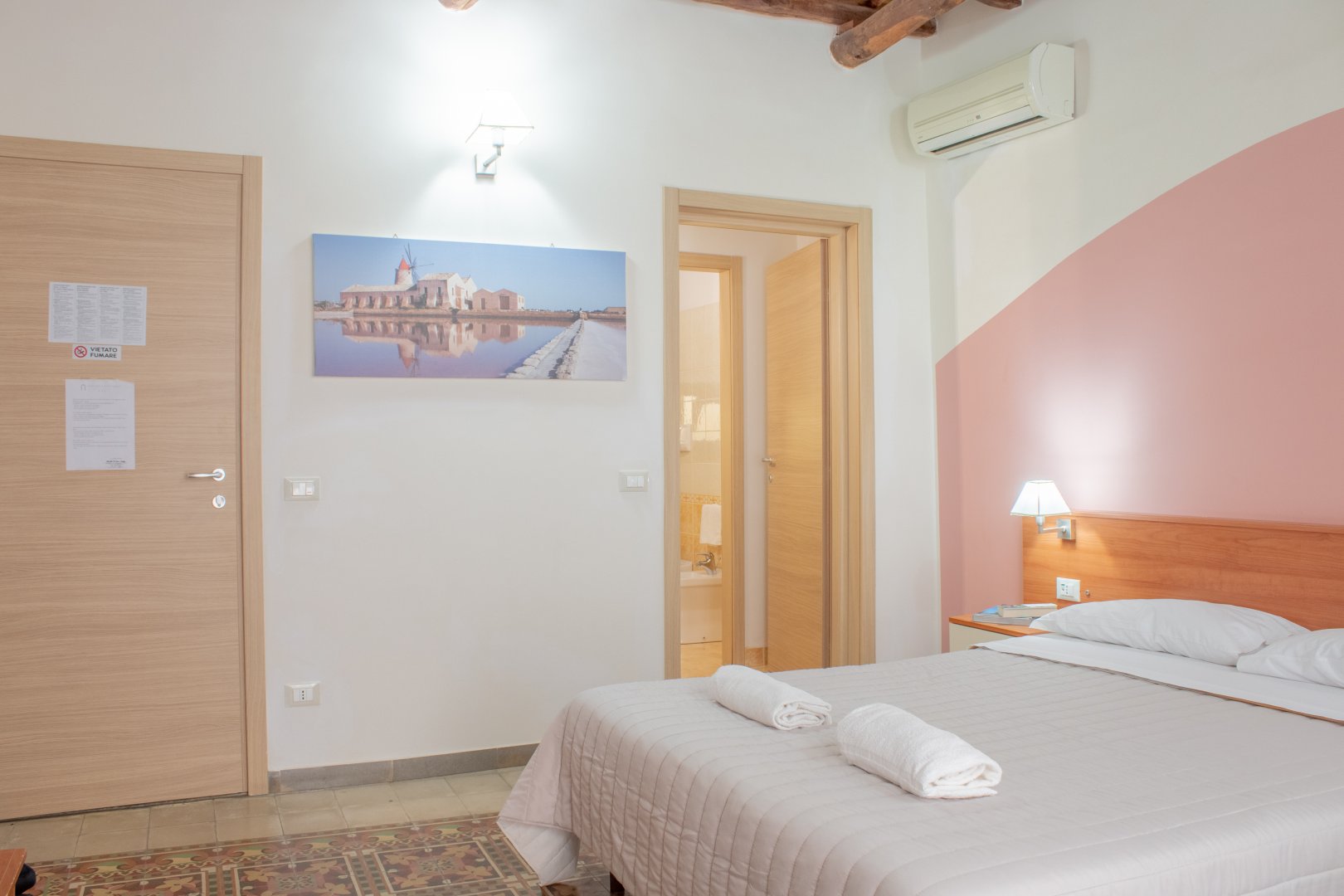 Foto 6 Porta delle Botteghelle Trapani, 05