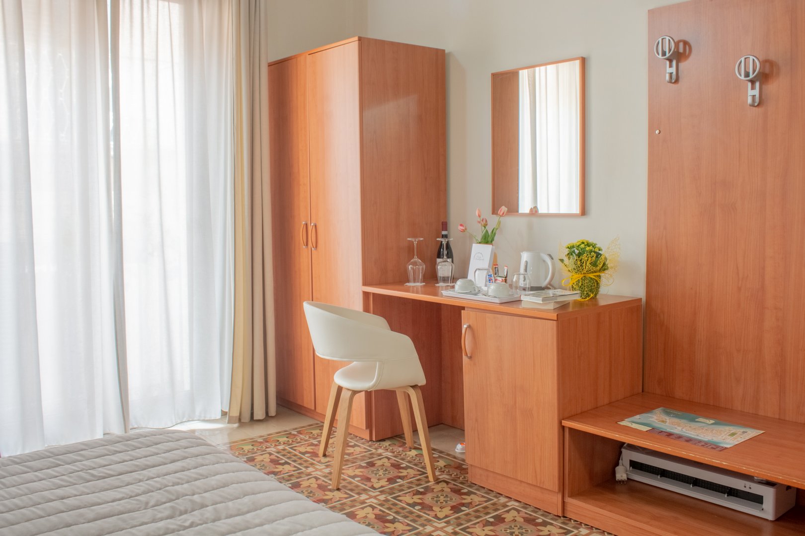 Foto 11 Porta delle Botteghelle Trapani, 10