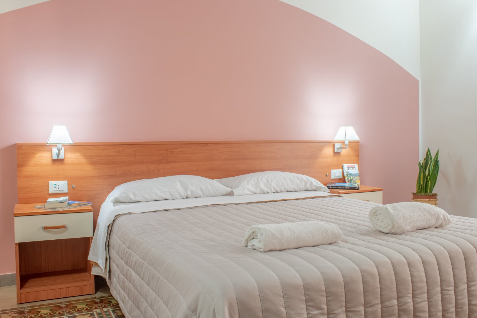 Foto 12 Porta delle Botteghelle Trapani, 11