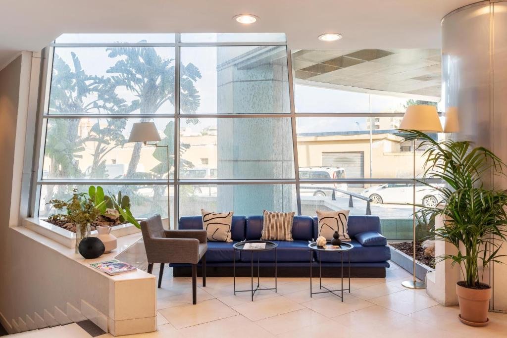 Foto 4 B&B Hotel Trapani Crystal Trapani, 03