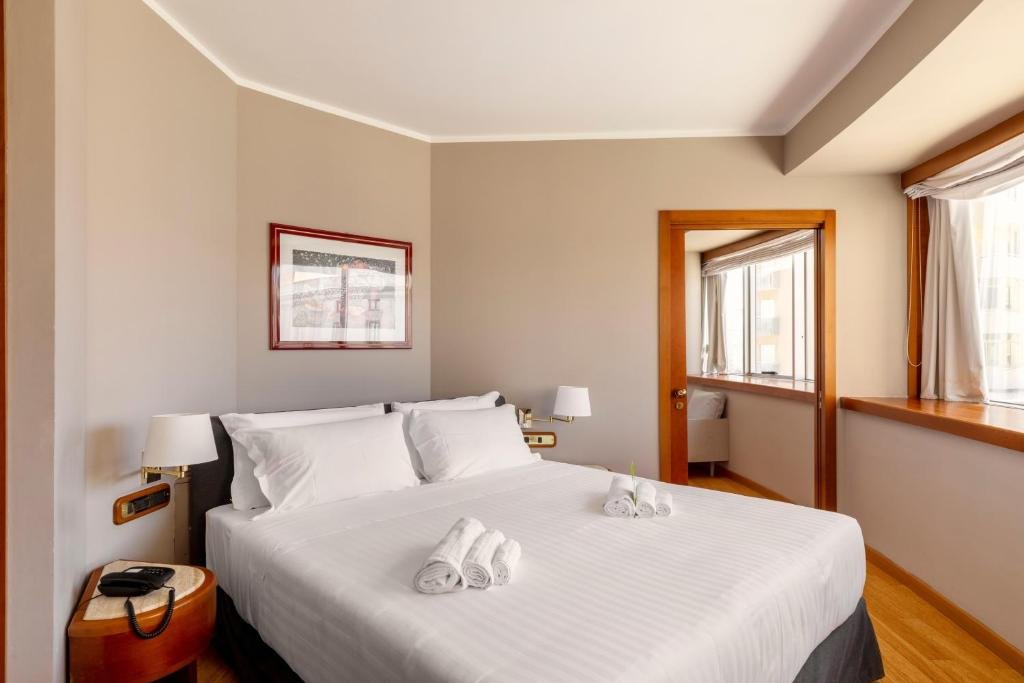 Foto 6 B&B Hotel Trapani Crystal Trapani, 05