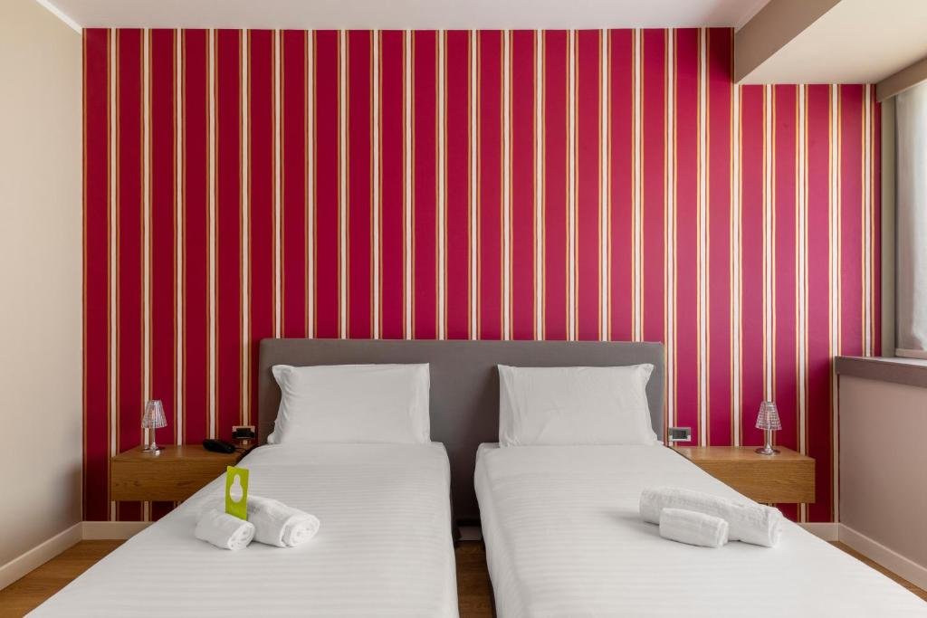 Foto 7 B&B Hotel Trapani Crystal Trapani, 06