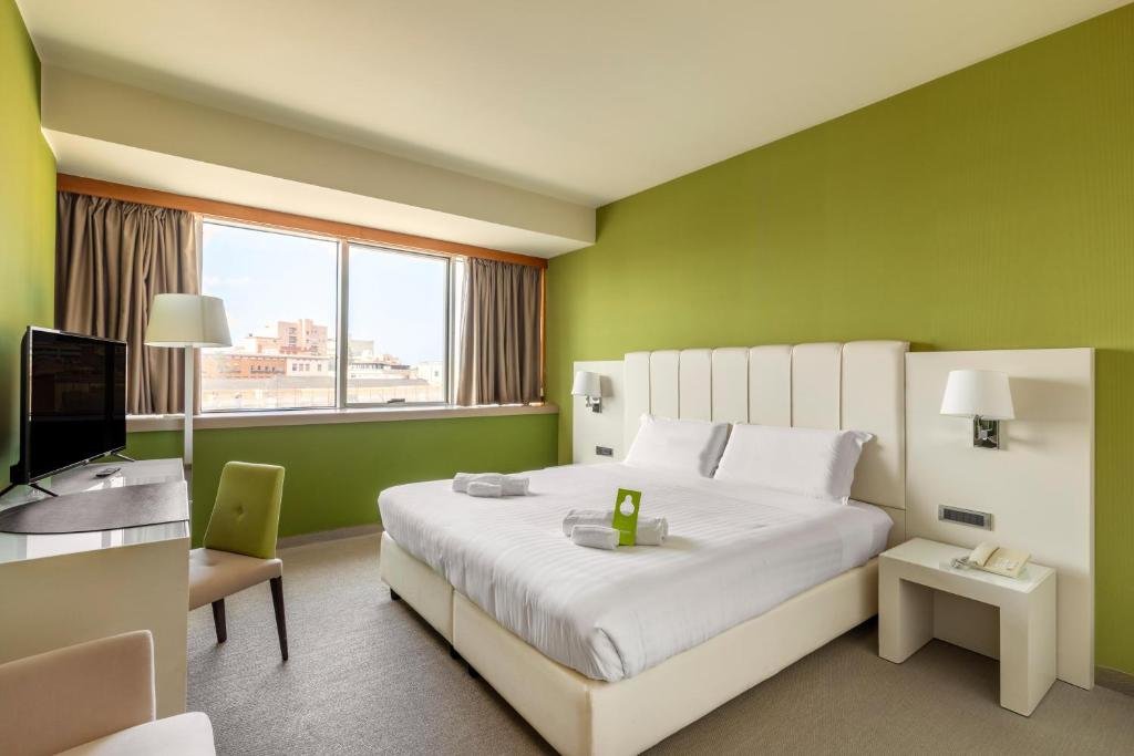 Foto 8 B&B Hotel Trapani Crystal Trapani, 07