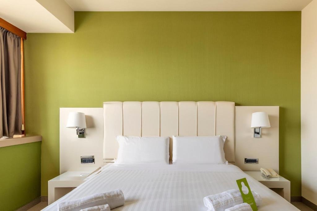 Foto 9 B&B Hotel Trapani Crystal Trapani, 08