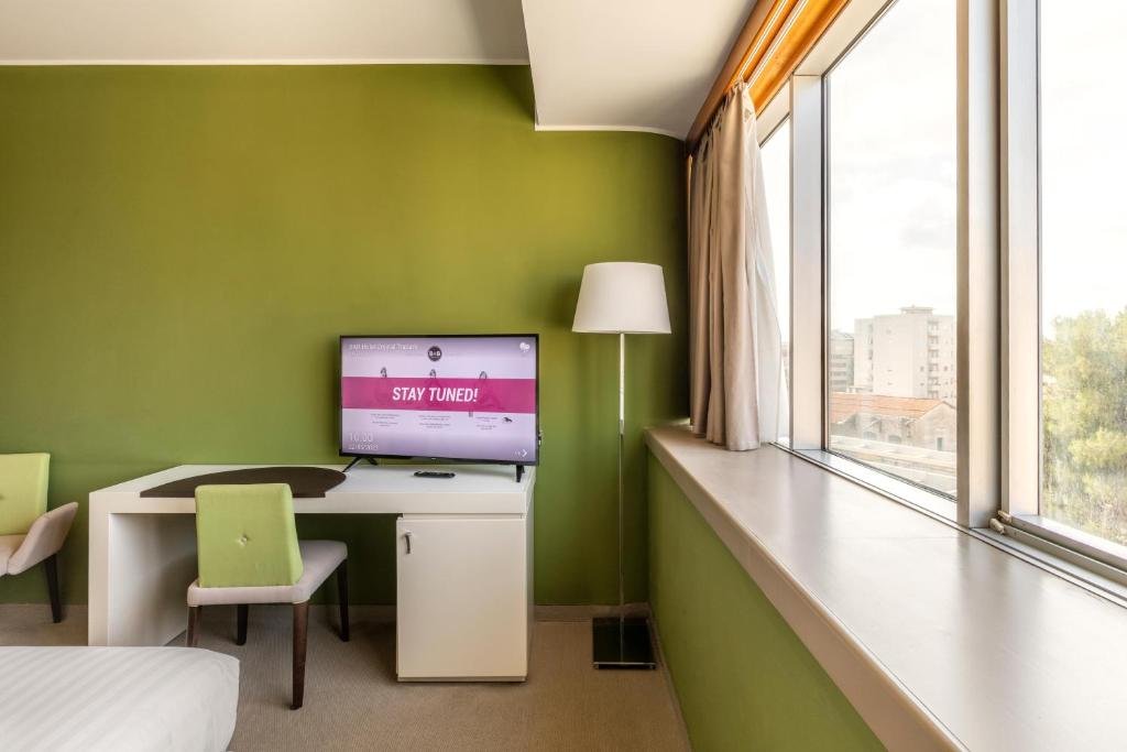 Foto 10 B&B Hotel Trapani Crystal Trapani, 09