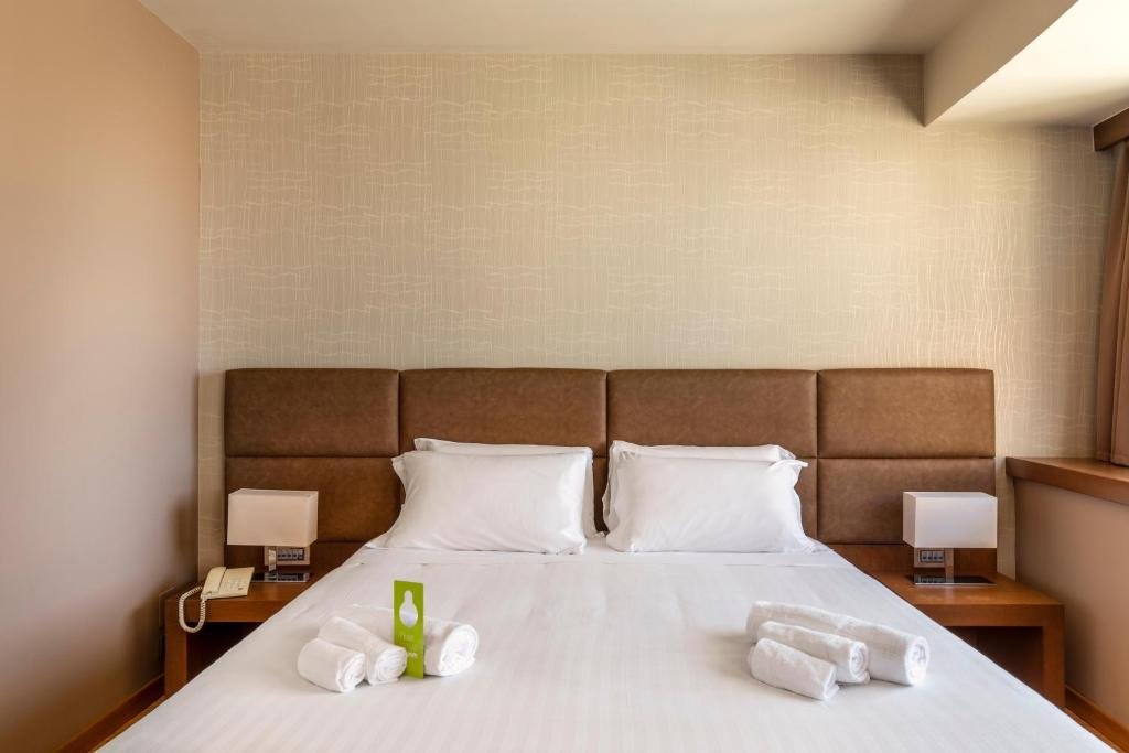 Foto 11 B&B Hotel Trapani Crystal Trapani, 10