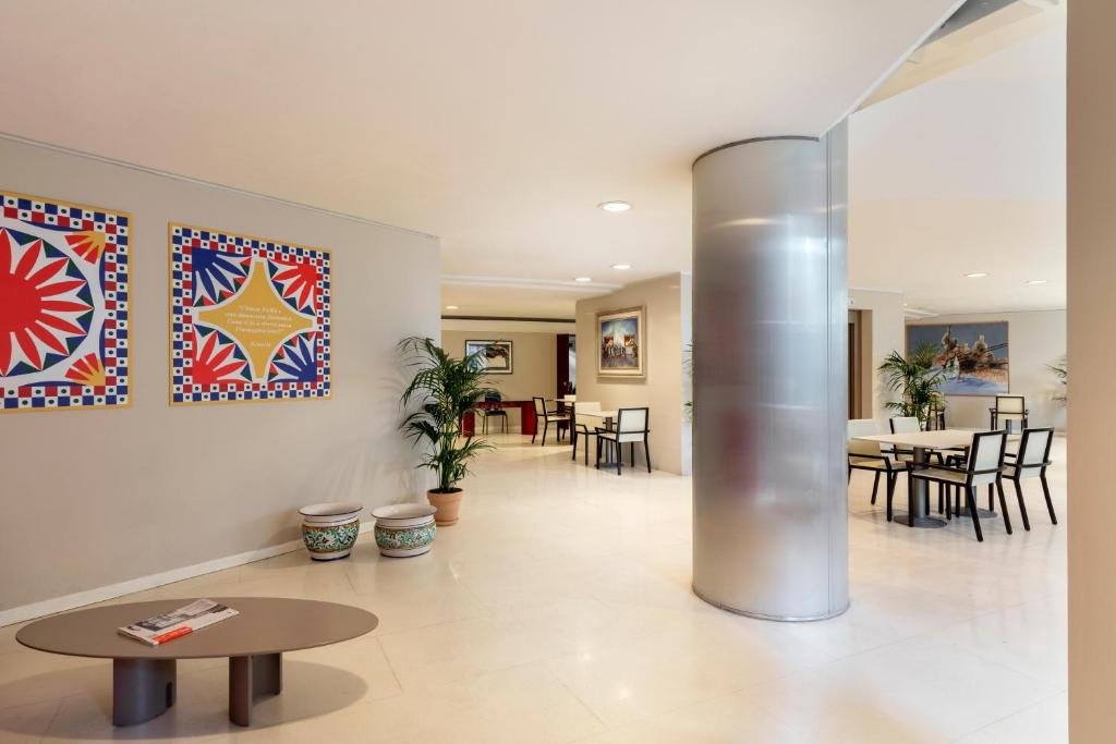 Foto 12 B&B Hotel Trapani Crystal Trapani, 11