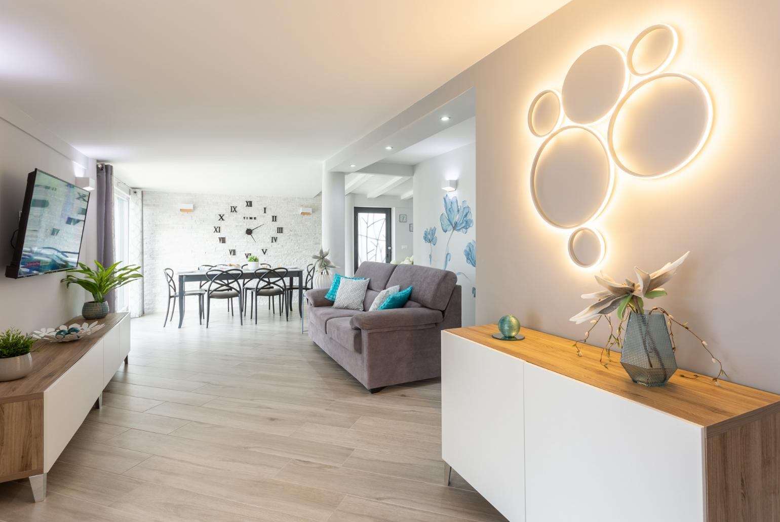 Foto 4 Villa Elena Trappeto, 03