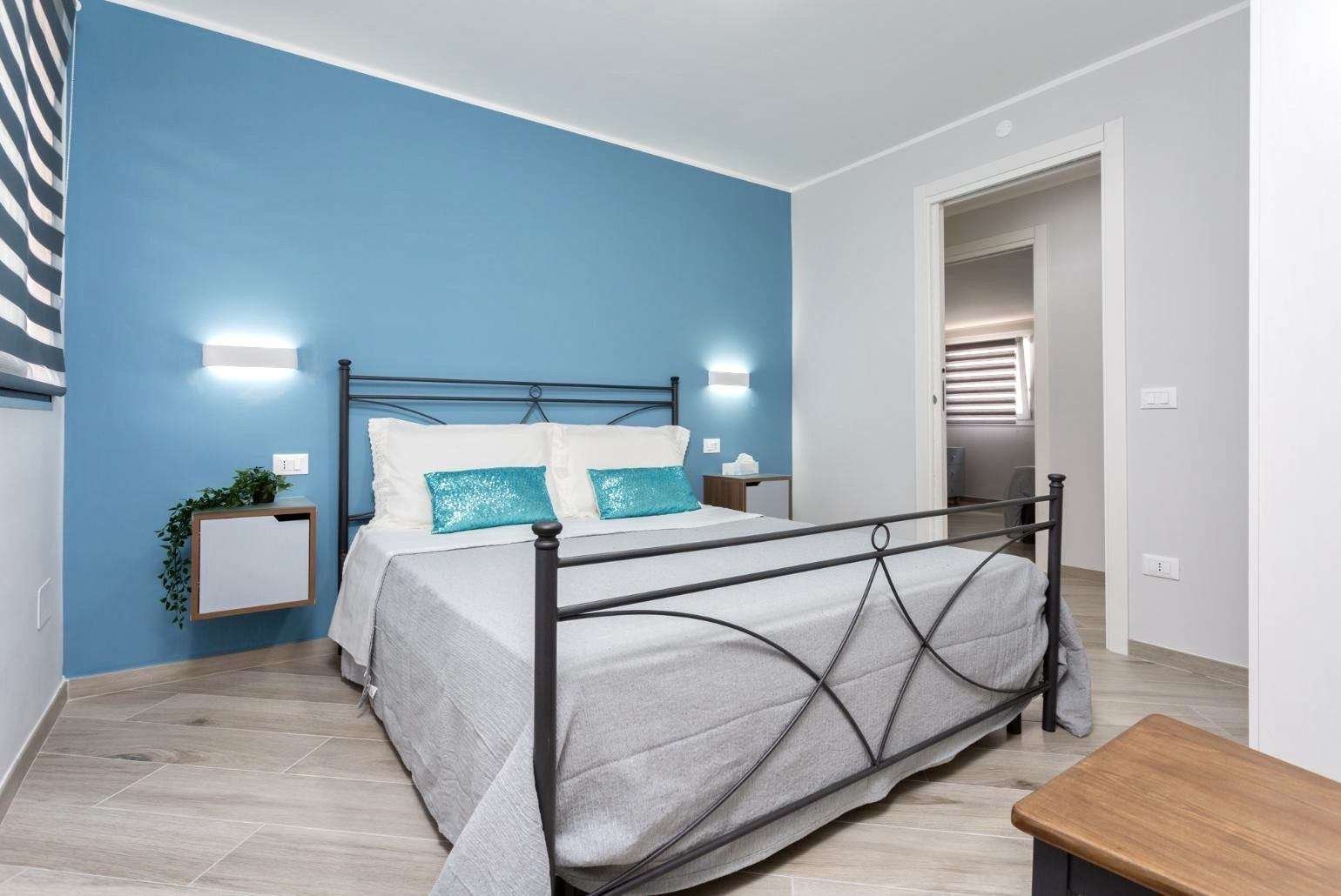 Foto 14 Villa Elena Trappeto, 04