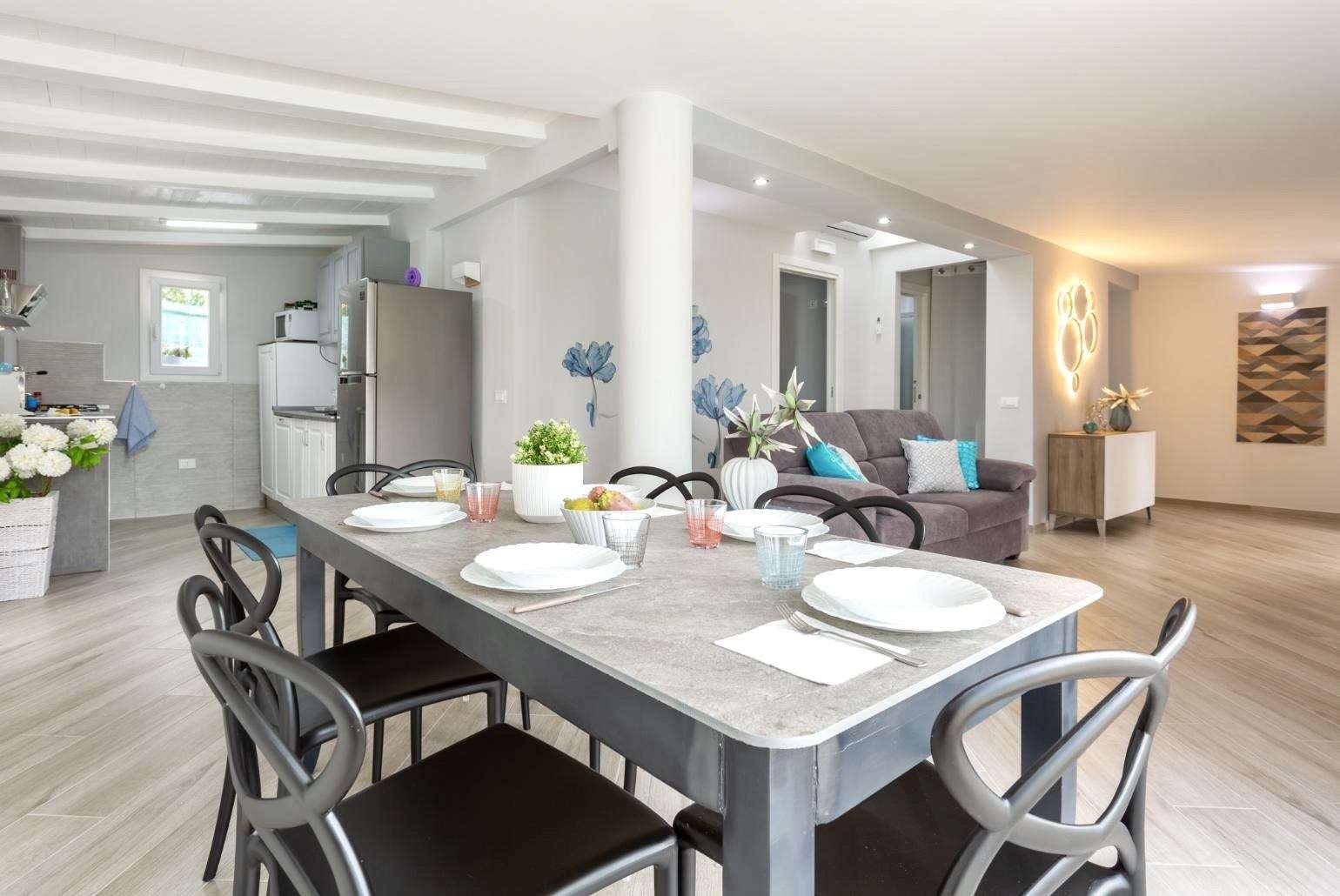 Foto 15 Villa Elena Trappeto, 05