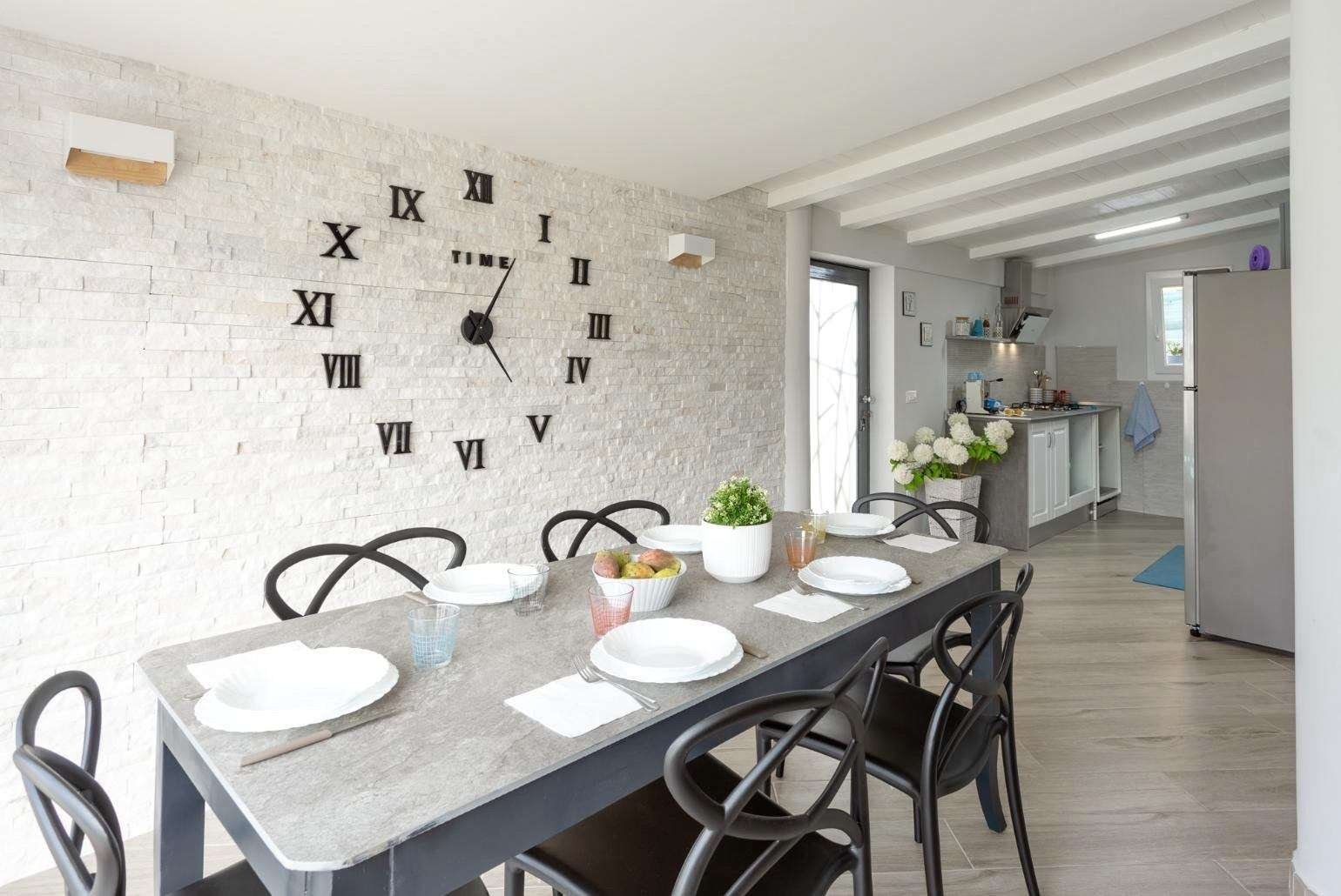 Foto 17 Villa Elena Trappeto, 07