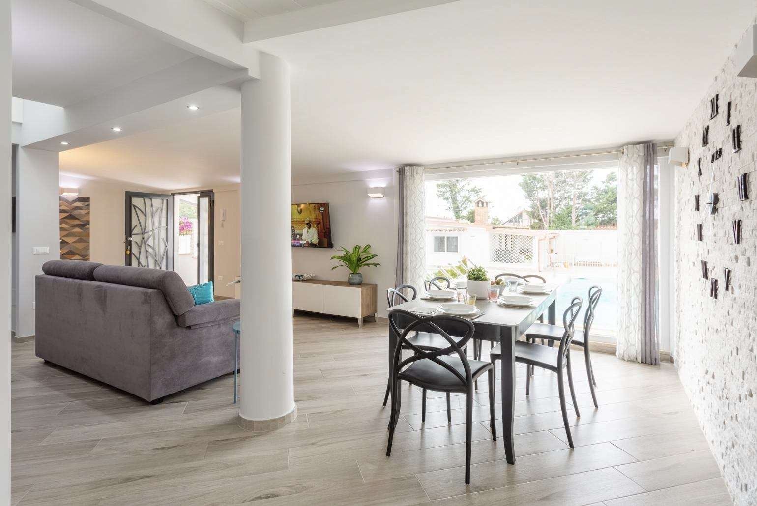 Foto 18 Villa Elena Trappeto, 08