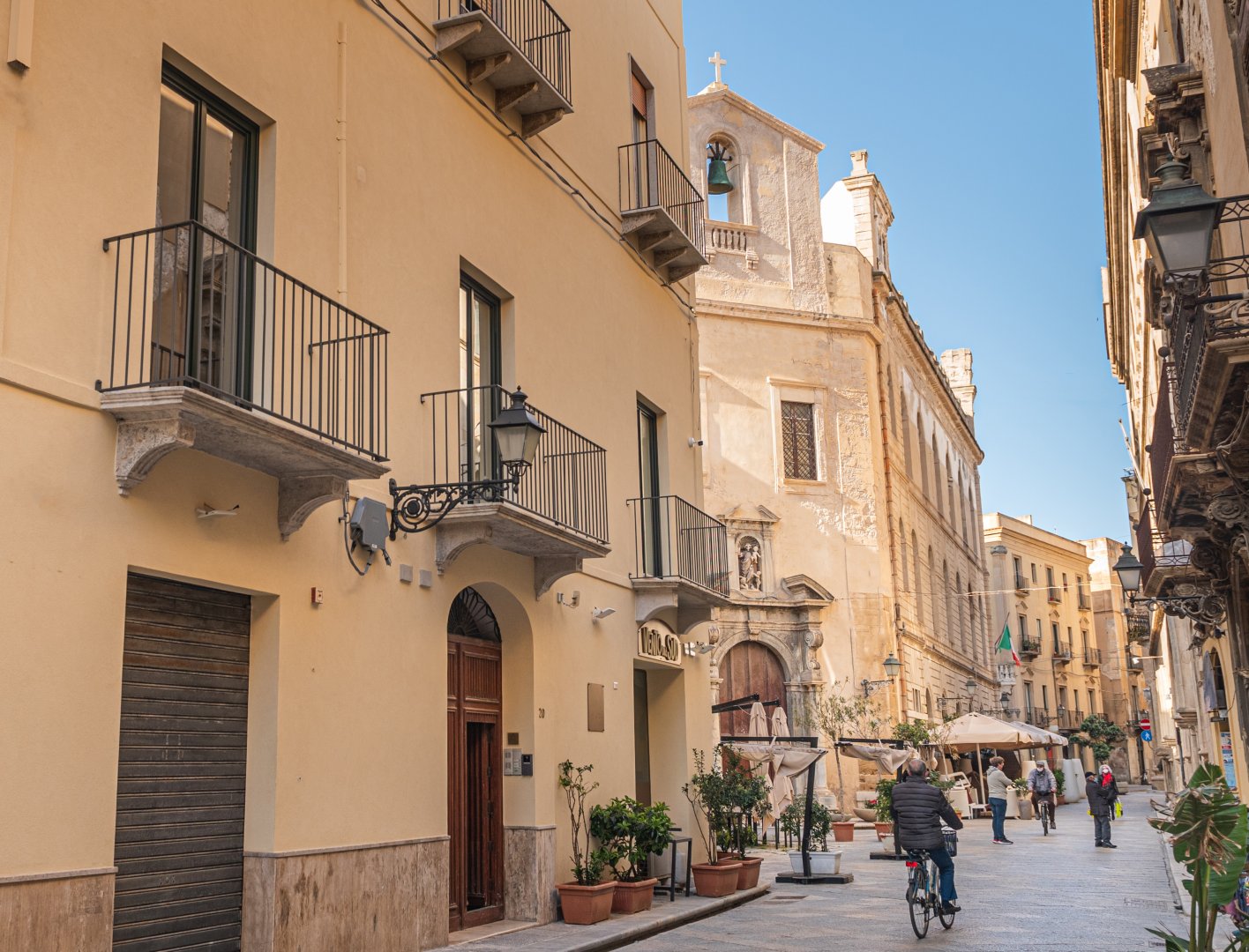 Trapani, 01