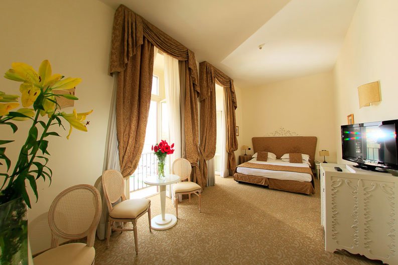 Foto 4 Hotel San Paolo al Convento Trani, 03