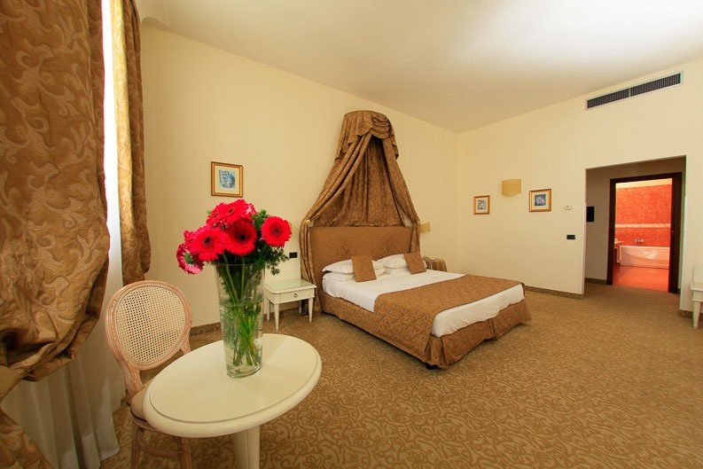 Foto 5 Hotel San Paolo al Convento Trani, 04