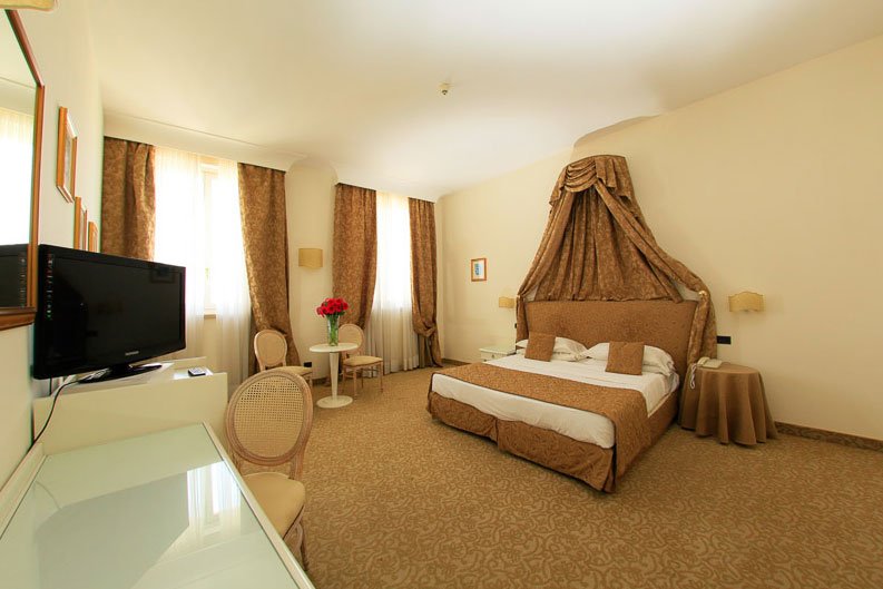 Foto 6 Hotel San Paolo al Convento Trani, 05