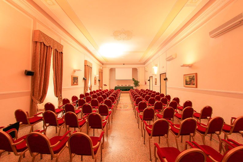 Foto 8 Hotel San Paolo al Convento Trani, 07