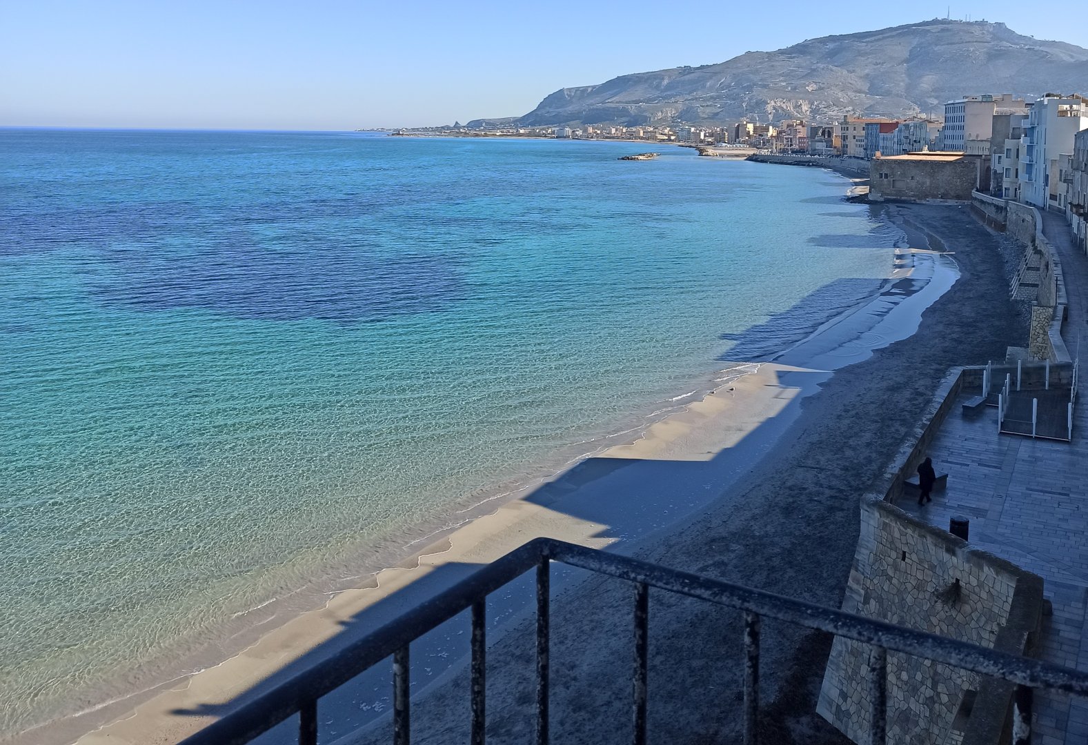Foto 14 Il Poggiolo Sulle Egadi Trapani, 13