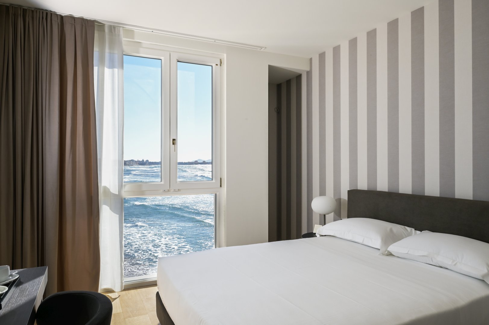 Foto 3 Hotel Punta Tipa Trapani, 02