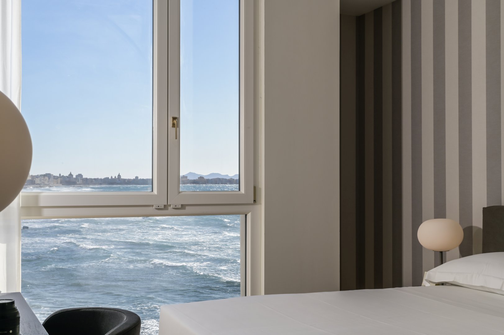 Foto 5 Hotel Punta Tipa Trapani, 04