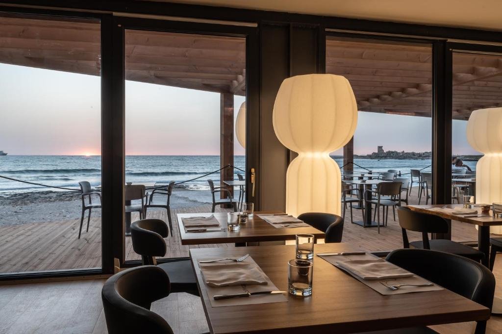 Foto 6 Hotel Punta Tipa Trapani, 05