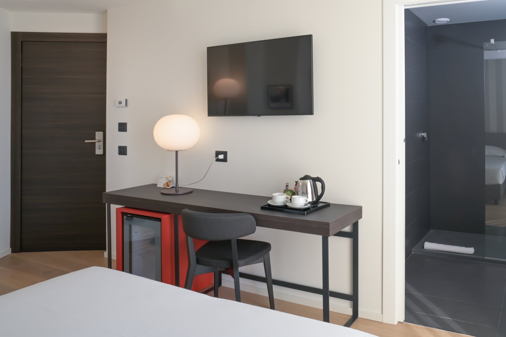 Foto 7 Hotel Punta Tipa Trapani, 06