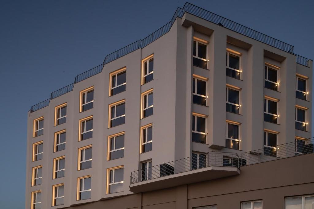 Foto 8 Hotel Punta Tipa Trapani, 07