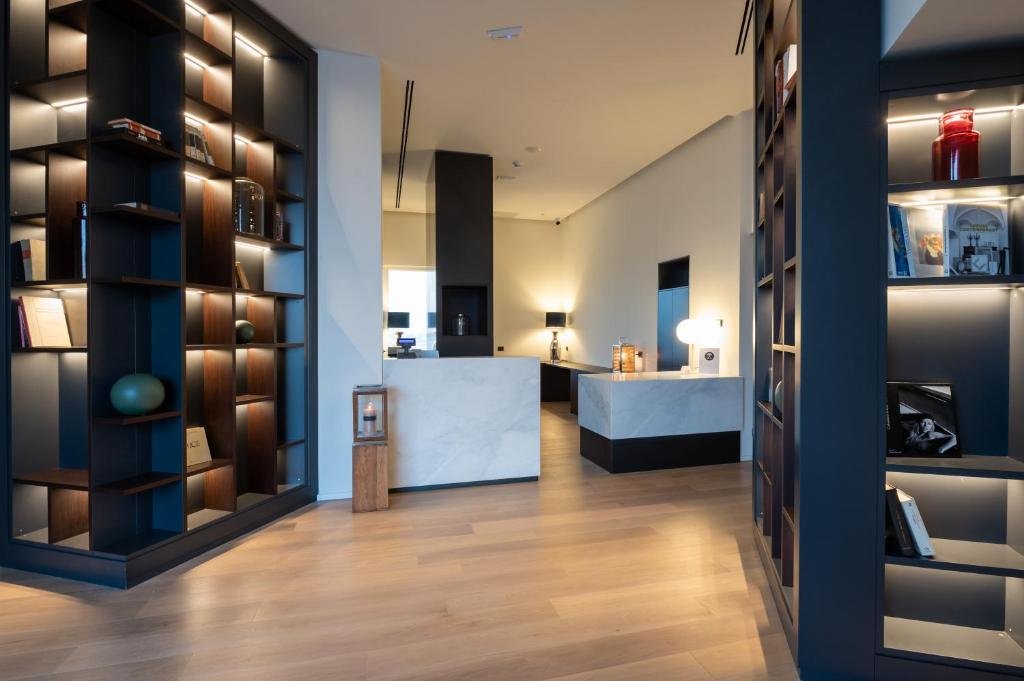 Foto 10 Hotel Punta Tipa Trapani, 09