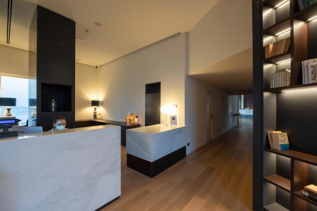 Foto 11 Hotel Punta Tipa Trapani, 10