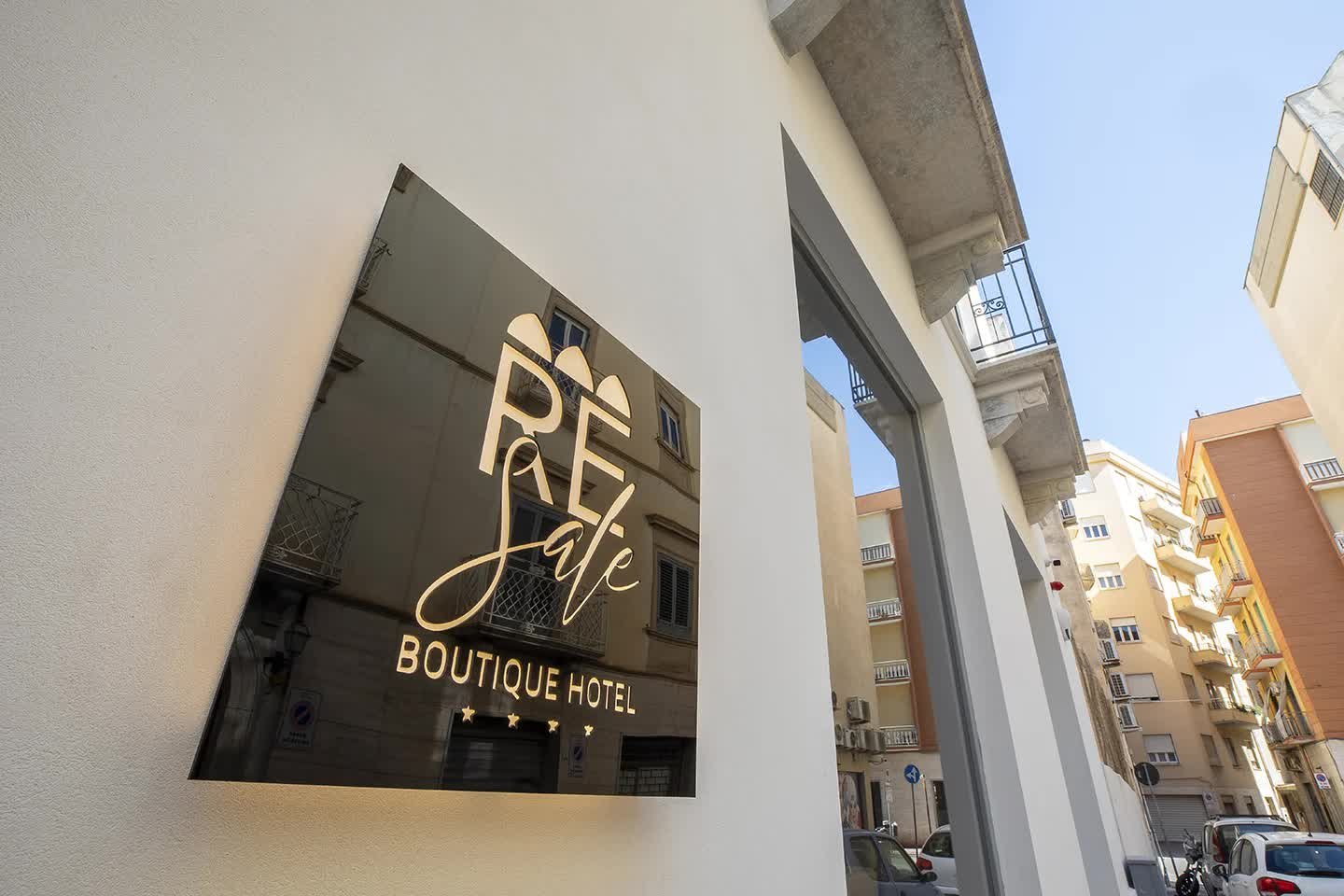 Foto 3 Re Sale Hotel Trapani, 02