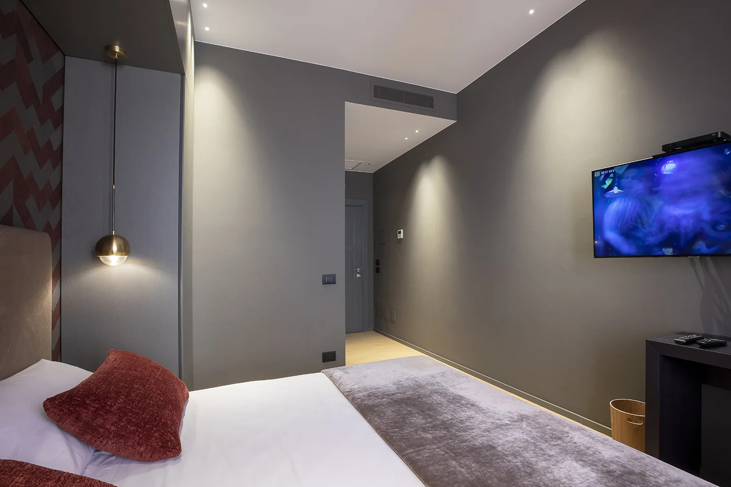 Foto 4 Re Sale Hotel Trapani, 03