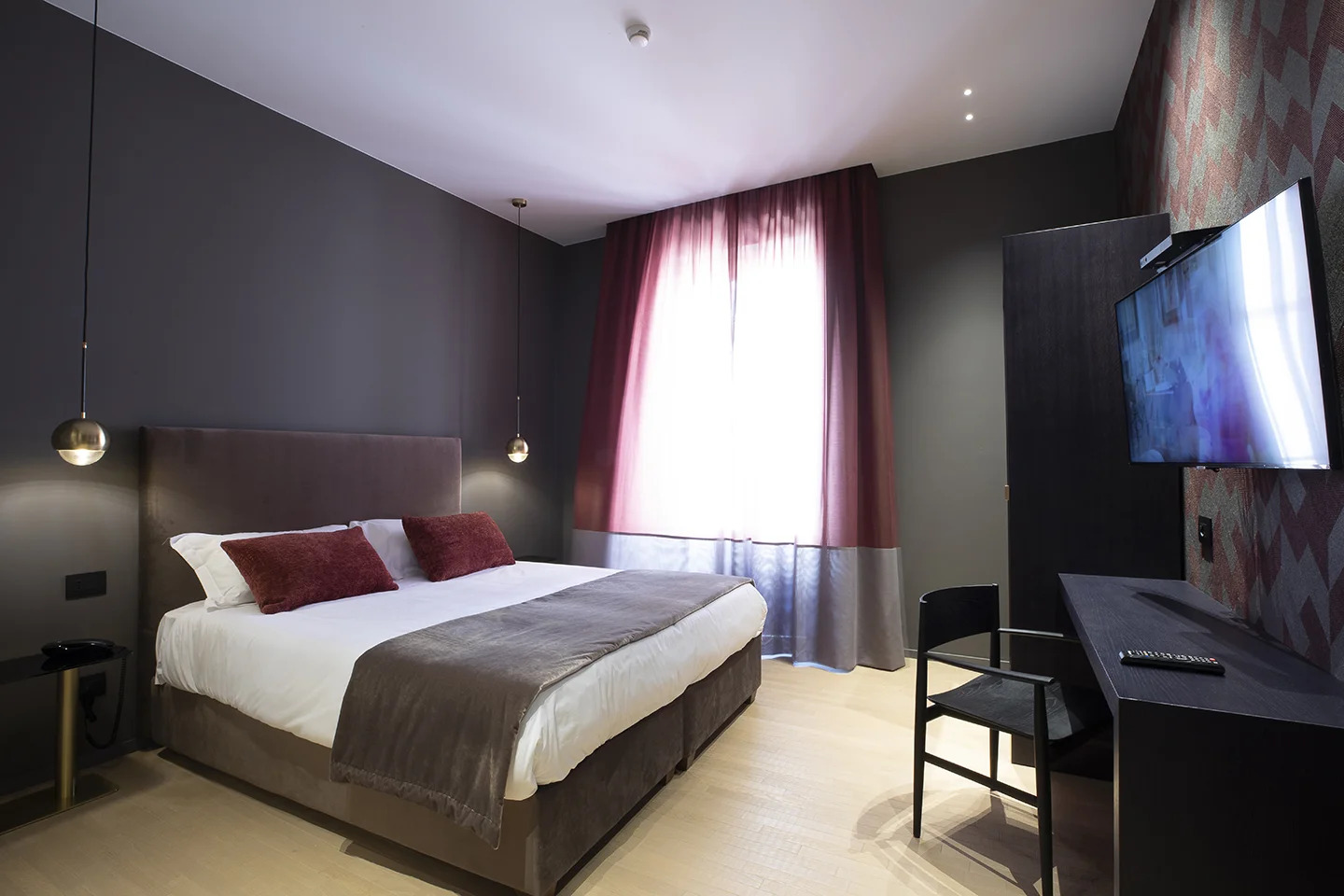 Foto 5 Re Sale Hotel Trapani, 04