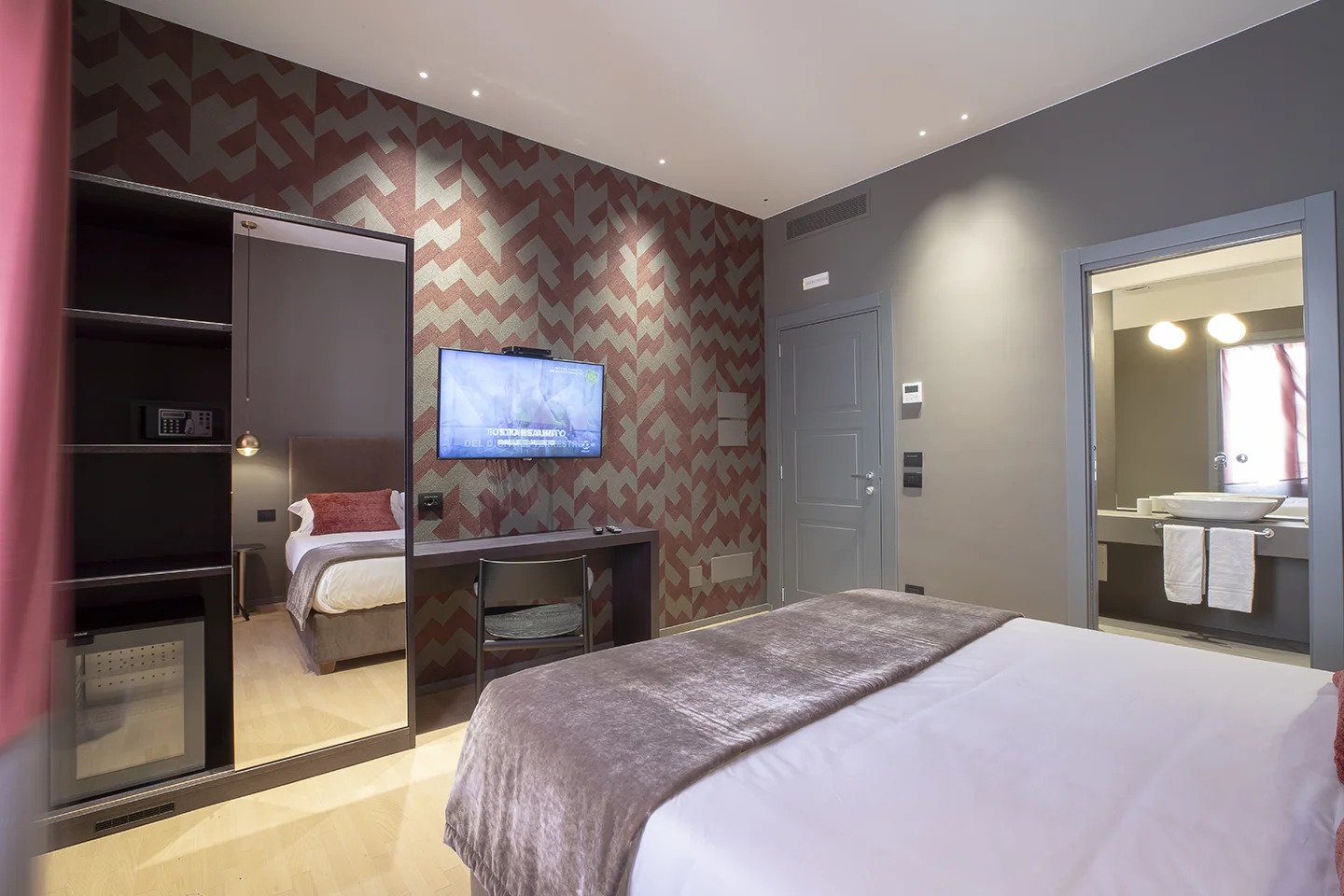 Foto 20 Re Sale Hotel Trapani, 05