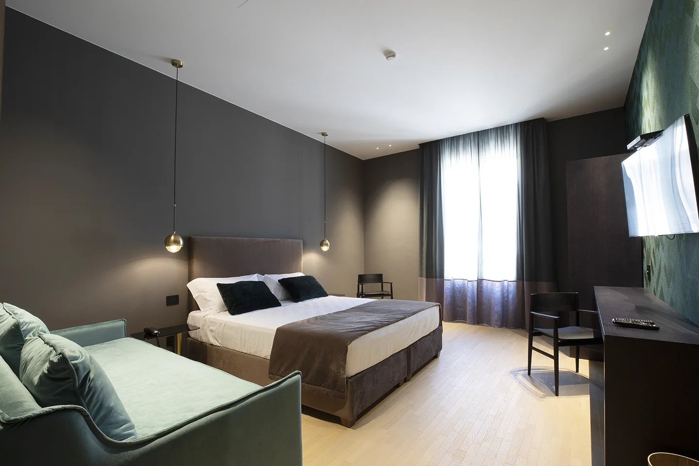 Foto 22 Re Sale Hotel Trapani, 07